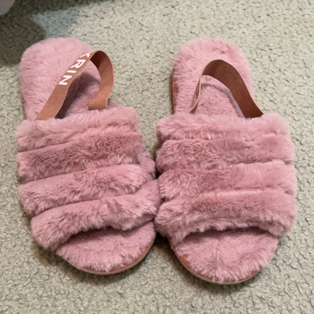 Slippers
